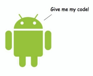 android-robot-logo-give-me-my-code